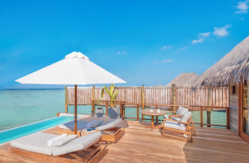 King Water Villa photo 24